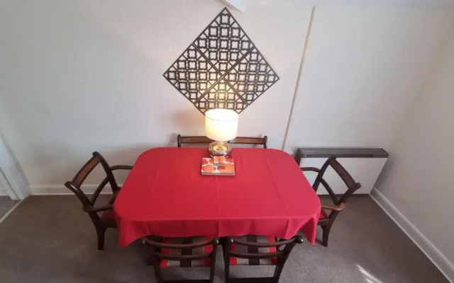 Cruden Villa - Second Floor Apartment