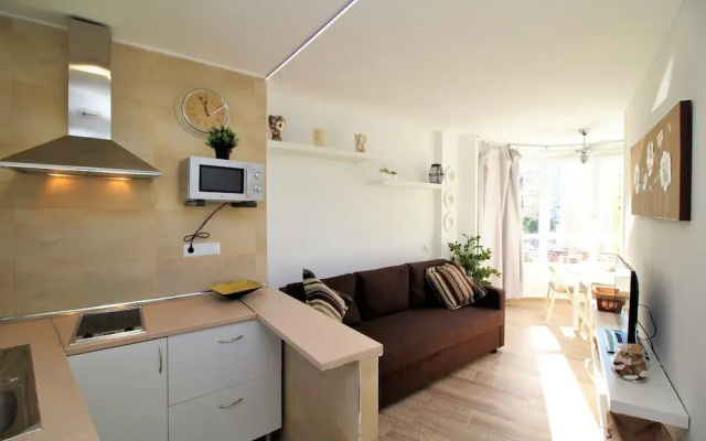 Apartamento Coblanca V 83