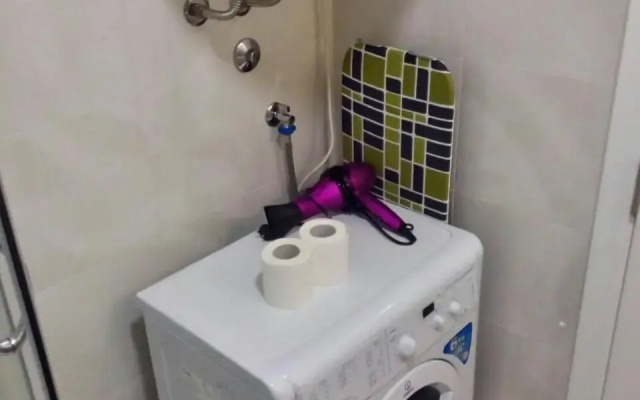 Apartment Frida
