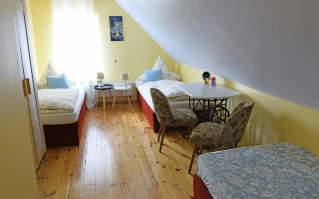 Guest House Wiejska Sielanka