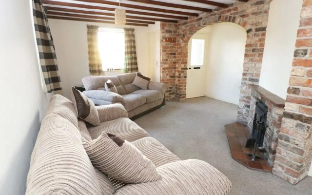 Honeysuckle Cottage