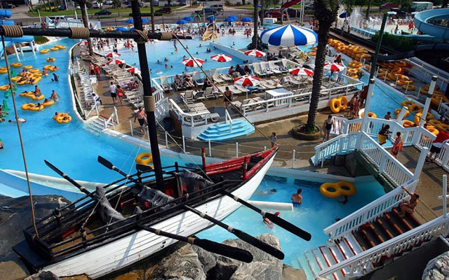 Tides at Tops'l 411, Miramar Beach