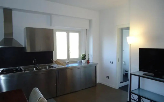 Elios apartment