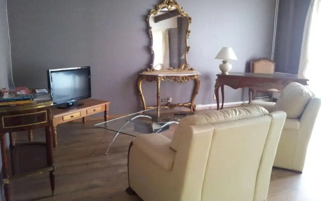 Le Clos des Flandres