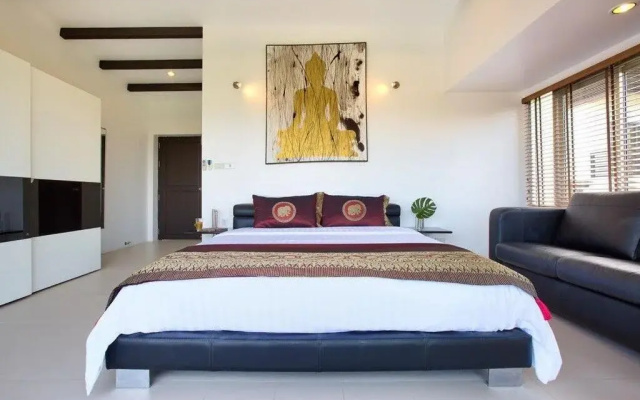 Ploizy Villa Management