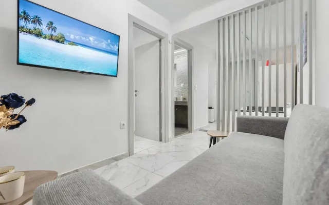 Premium Jacuzzi Suite at the City Center