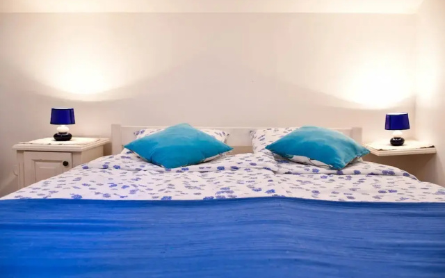Apartments Tanga