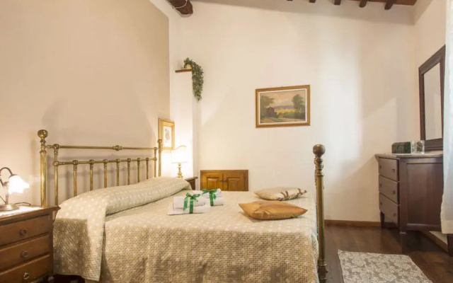 Casa Clotilde (MSV190)