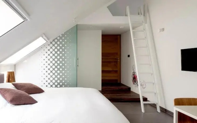 Bed and Beyond