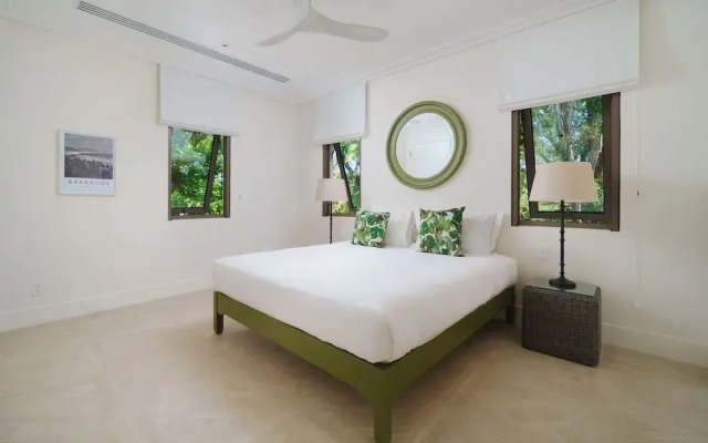 Sea Grove House 5 Bedroom Villa