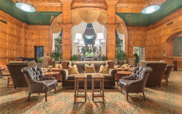 O.Henry Hotel
