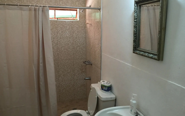 Backpackers Hostel
