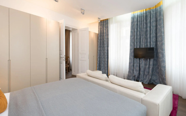 Rafael Kaiser Premium Apartments