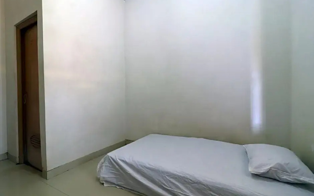 Residence Minimalis Mampang
