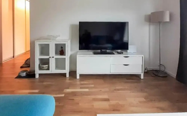 4 Person Holiday Home in Visby