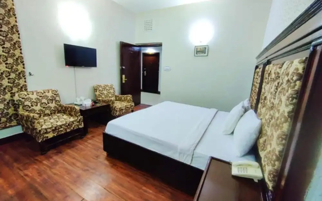 Margalla View Guest House