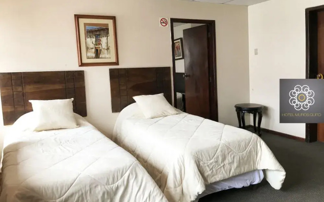 Hotel Villa Nancy