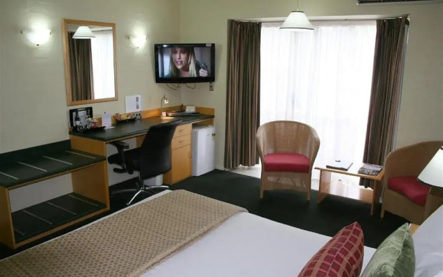 Best Western Grand Country Lodge