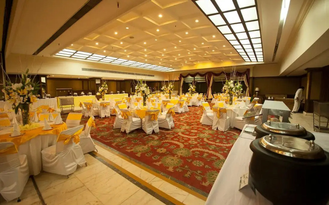M.K.Hotel