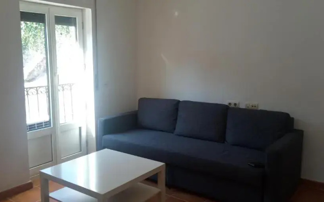 Puerta de Bisagra- CON 2 HABITACIONES