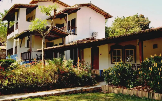 Pousada Casa Da Geleia