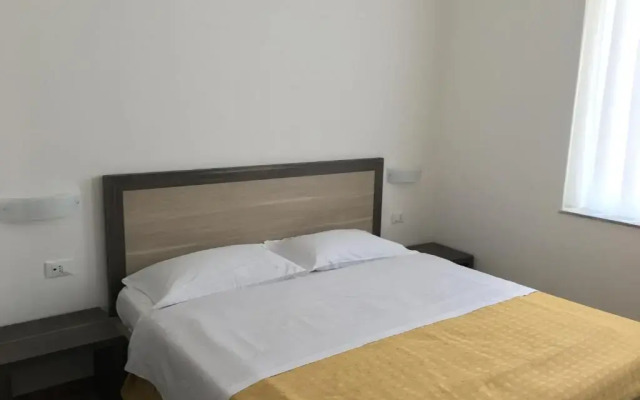 Hotel Virgilio