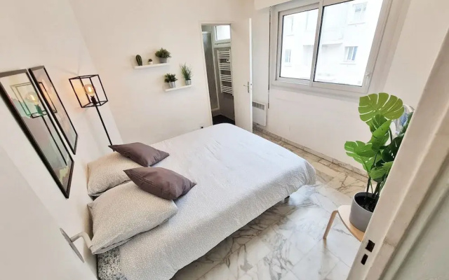 GregBnb - Le Joal - Toulon Ouest