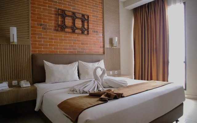 Lynn Hotel Mojokerto