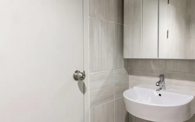 Relaxing And Simply Studio Vasanta Innopark Apartment