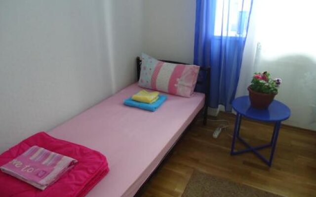Hostel Smile in Kyiv, Ukraine from 18$, photos, reviews - zenhotels.com hotel front