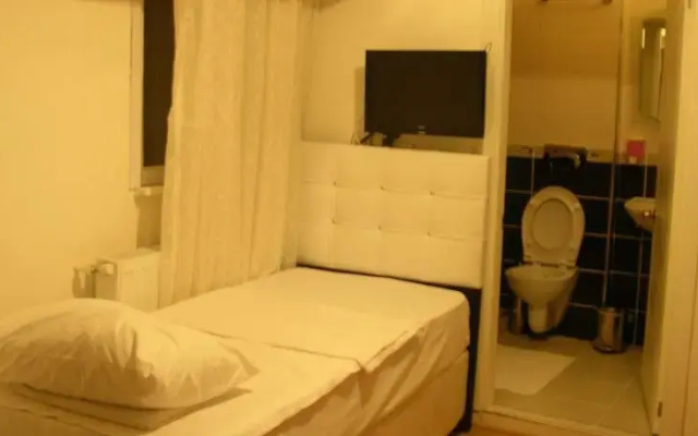 Turko Apartments