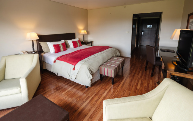 Loi Suites Chapelco Hotel
