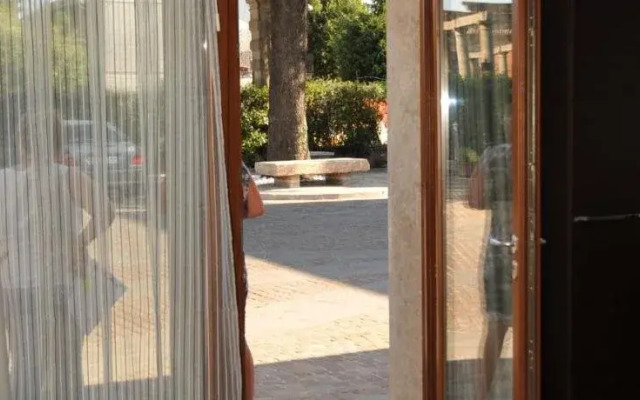 Albergo Minuetto