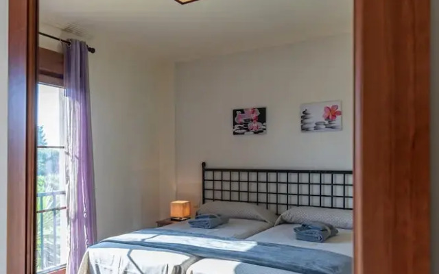 Isla Canela Flat by Golf Course