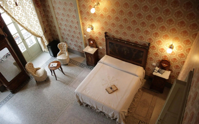 Residenza d'Epoca Regina d'Arborea