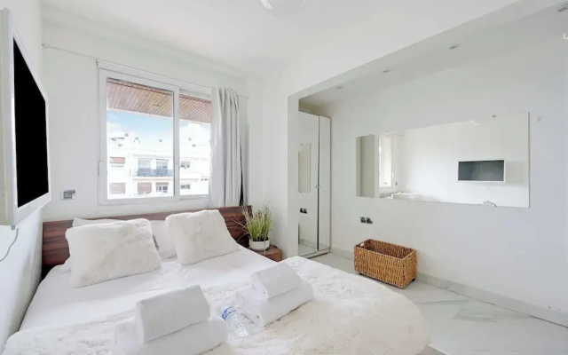 Modern Apartment - 3br-6p - Neuilly-sur-seine