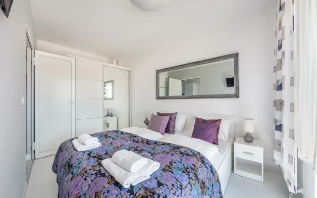 Apartamenty Sun & Snow Gardenia