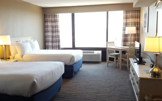 Fenwick Inn