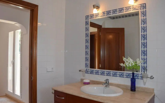 Villa Coqueta