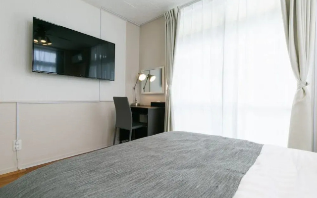 Infinity Hotel -Aja