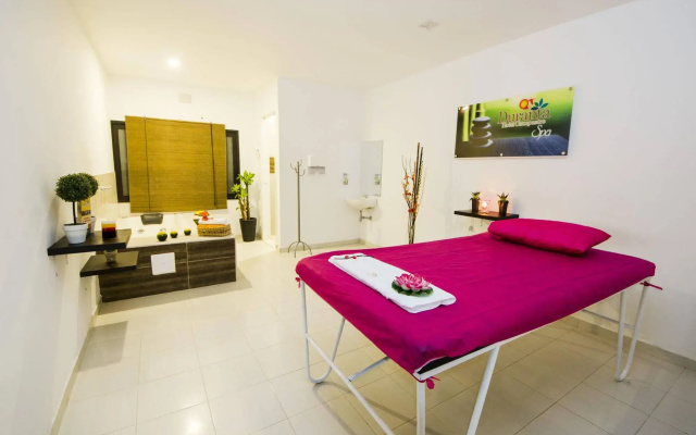 Hotel Campestre Duranta