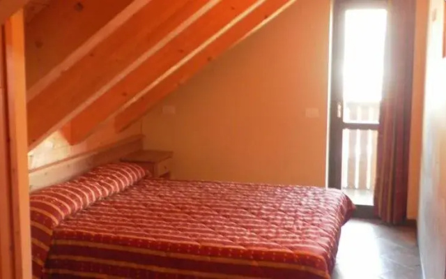 Residence Stalle Lunghe
