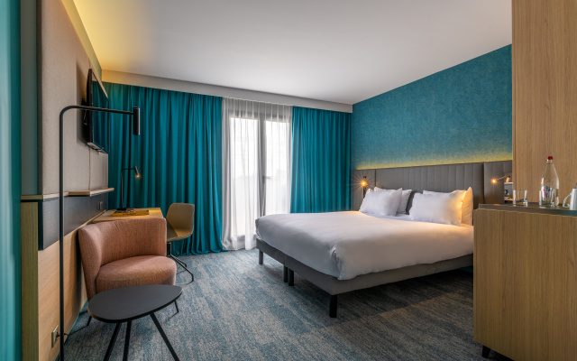 Holiday Inn Reims Centre by IHG (Chambres Rénovées)