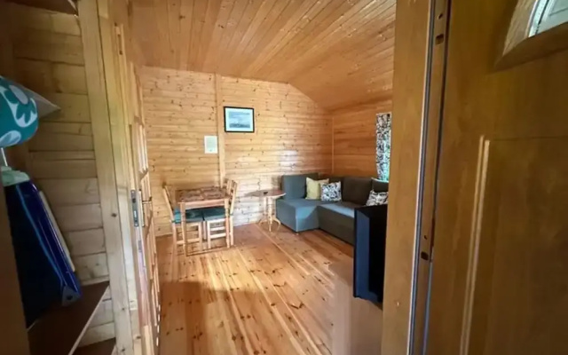 Comfortable Holiday Homes, Bobolin