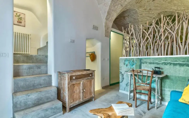 Ostuni Style - 2 Terraces with Sea Views