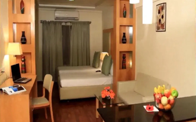 The Mayer - Indiranagar