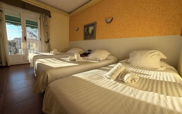 Hotel Real de Castilla