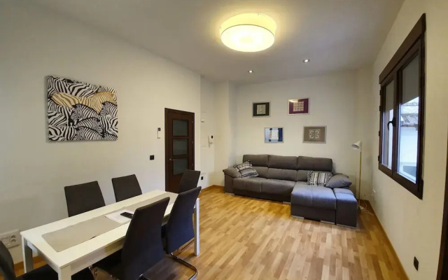 Apartamentos Escudo del Carmen 19