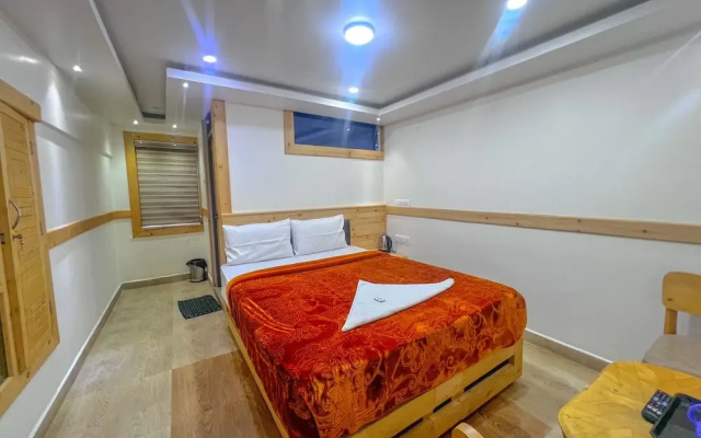 The Bell Mount By Agira Hotels