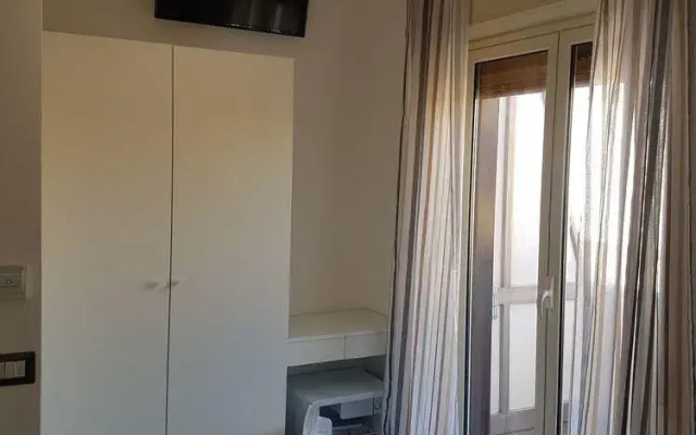 B&B Rometta Beach